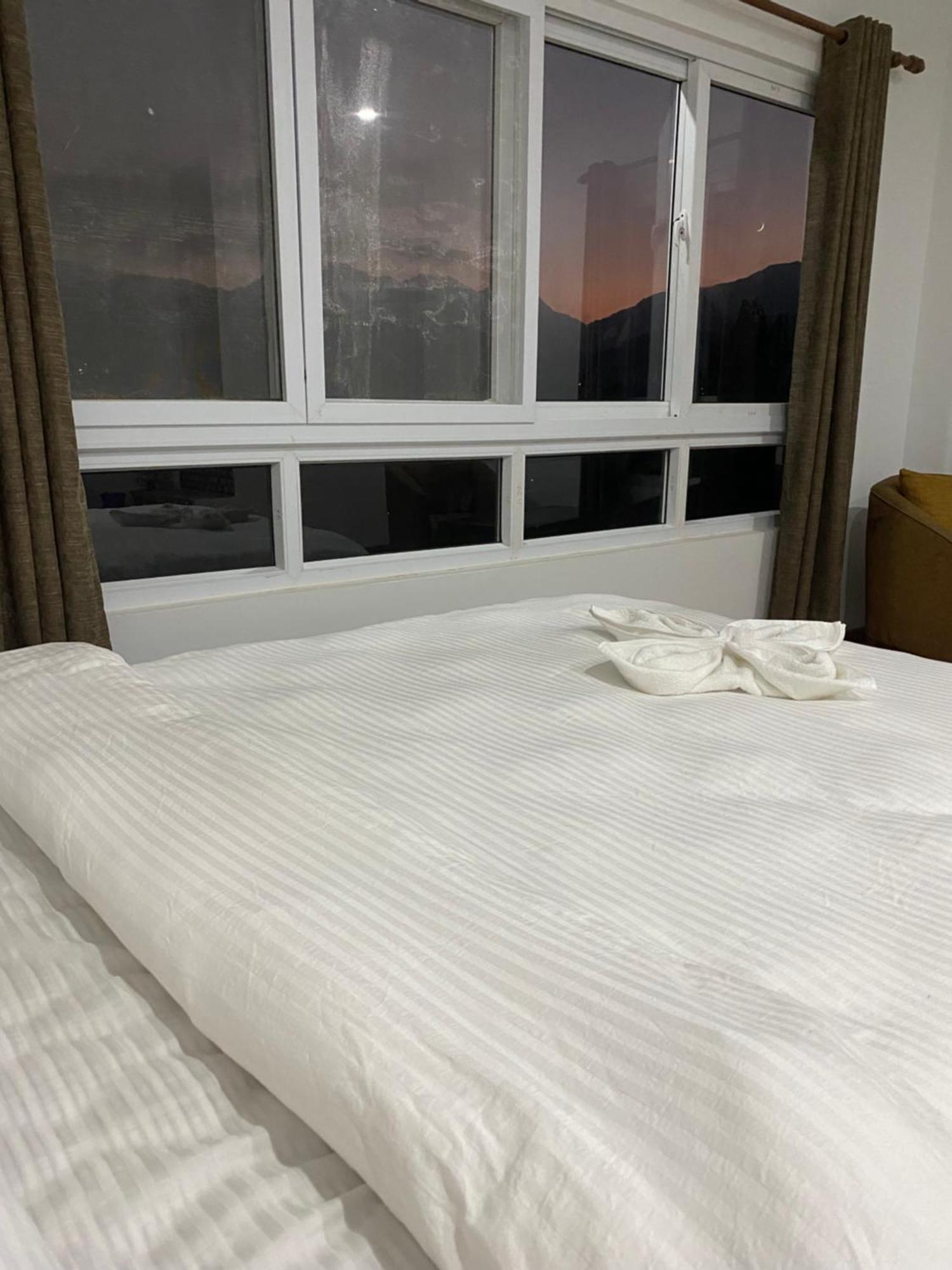 Ananda Bilas Agro Resort Panauti ภายนอก รูปภาพ
